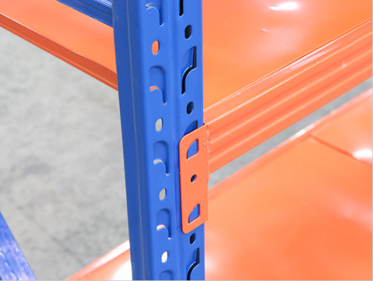 Shelf สินค้า ในโกดัง Warehouse สินค้ามือหนึ่ง