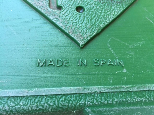 ขายแท่นตัดกระเบื้อง CORTADOR TS-40 เก่านอก