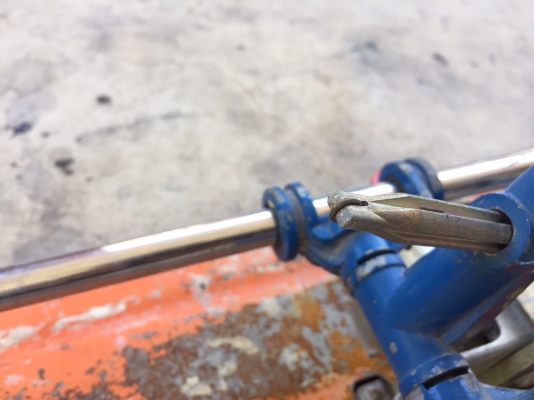 ขายแท่นตัดกระเบื้อง CORTADOR TS-40 เก่านอก