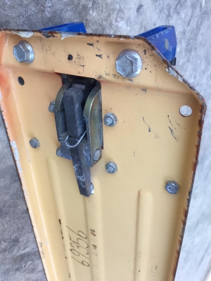 ขายแท่นตัดกระเบื้อง CORTADOR TS-40 เก่านอก