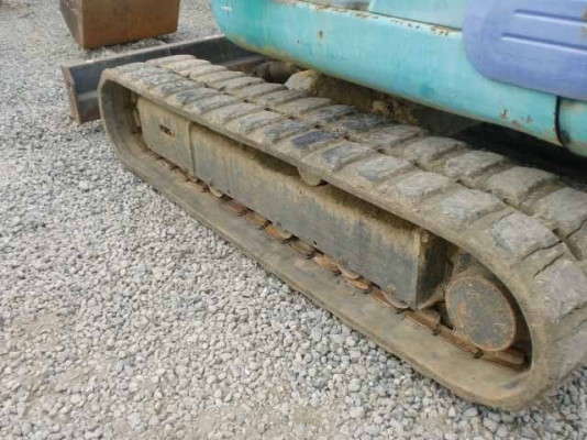 Komatsu PC40-7 รถอยู่ญี่ปุ่น สั่งนำเข้าโทร. 080-6565422 (หนิง)