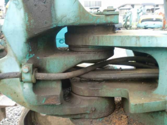 Komatsu PC40-7 รถอยู่ญี่ปุ่น สั่งนำเข้าโทร. 080-6565422 (หนิง)