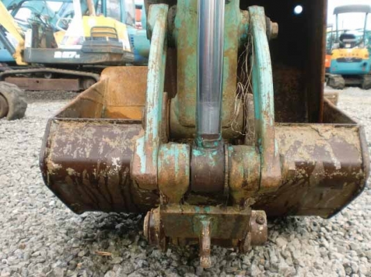 Komatsu PC40-7 รถอยู่ญี่ปุ่น สั่งนำเข้าโทร. 080-6565422 (หนิง)