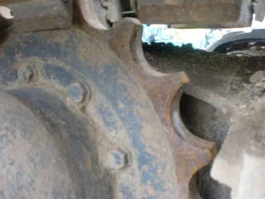 Komatsu PC40-7 รถอยู่ญี่ปุ่น สั่งนำเข้าโทร. 080-6565422 (หนิง)