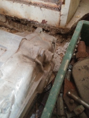 เกียร์ vivo 4 x4 เกียร์ vivo 4 x4