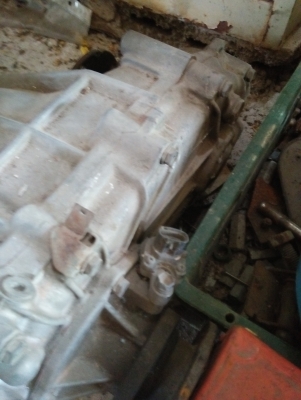 เกียร์ vivo 4 x4 เกียร์ vivo 4 x4