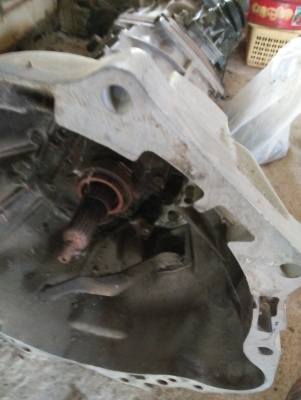 เกียร์ vivo 4 x4 เกียร์ vivo 4 x4