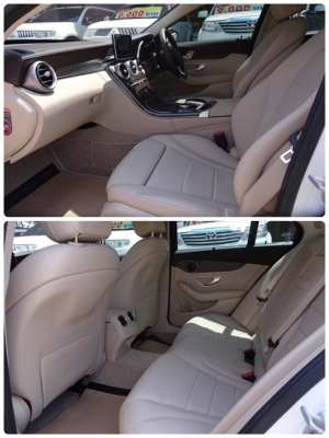 BENZ C350 W205 PLUG-IN HYBRID 2.0 เกียร์AT ปี 2016 โทร 062-991-6649 ดาวออโต้เบสท์ BENZ C350 W205 PLUG-IN HYBRID 2.0 เกียร์AT ปี 2016 โทร 062-991-6649 ดาวออโต้เบสท์