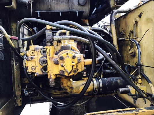 KOMATSU 200-6 .ซีเรียล 9x,xxx กว่า เก่าที่อื่น มาไหม่ที่ปทุมธานี ((ขายแยกชิ้นส่วน))ต้องการชิ้นไหน 0967428942 โทรเลยคะจองๆๆๆ KOMATSU 200-6 .ซีเรียล 9x,xxx กว่า เก่าที่อื่น มาไหม่ที่ปทุมธานี ((ขายแยกชิ้นส่วน))ต้องการชิ้นไหน 0967428942 โทรเลยคะจองๆๆๆ