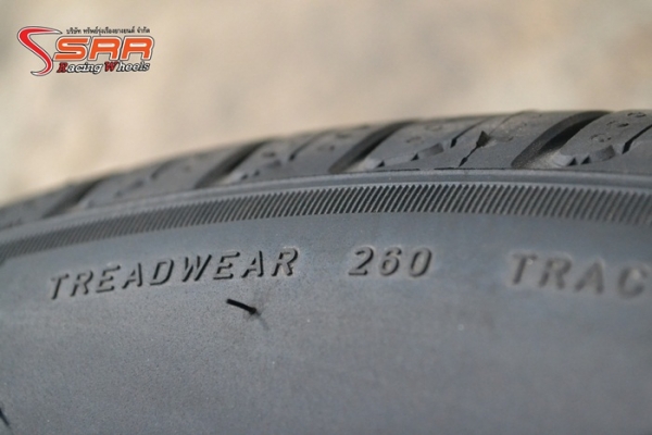 PIRELLI CINTURATO P7 205/55R16 เส้นละ 3,250 บาทปี17