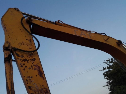 120Eพร้อมไช้เครื่อง6D14