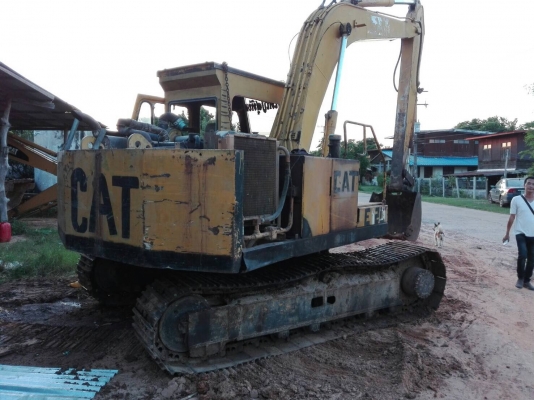 120Eพร้อมไช้เครื่อง6D14