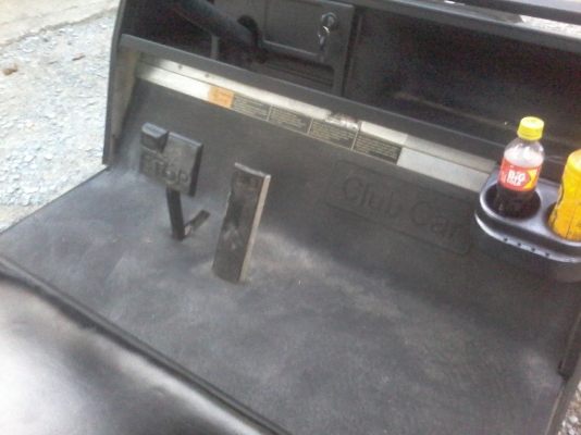 รถกอล์ฟ USA แต่ง รถกอล์ฟ USA แต่ง