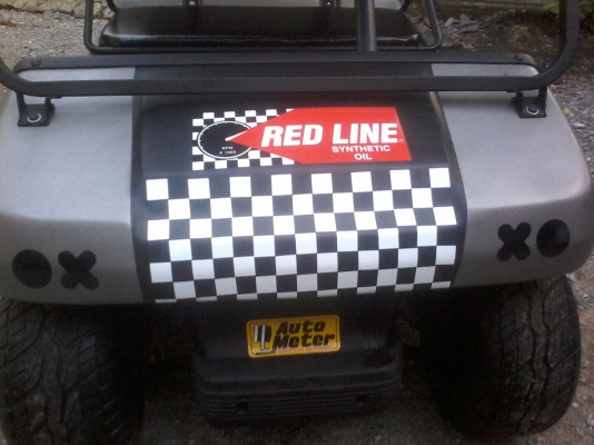 รถกอล์ฟ USA แต่ง รถกอล์ฟ USA แต่ง