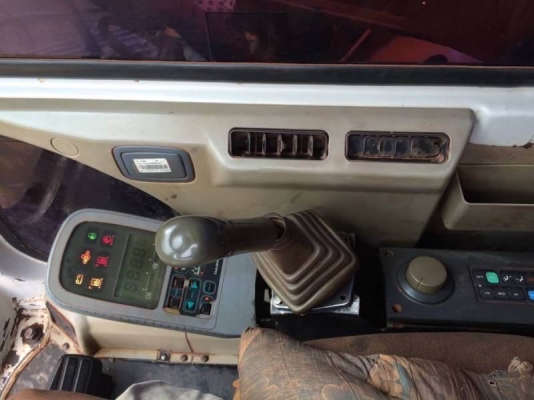 ขาย 650,000 บาท DOOSAN 220 Lcv เครื่องดี ปั้มแรง โซ่หนา เอวแน่น รถสวยไฟฟ้าครบ เอกสารซื้อขาย รถอยู่ จ.เพชรบุรี โทร&ไอดีไลน์ โทร&ไอดีไลน์ 0610710295 ขาย 650,000 บาท DOOSAN 220 Lcv เครื่องดี ปั้มแรง โซ่หนา เอวแน่น รถสวยไฟฟ้าครบ เอกสารซื้อขาย รถอยู่ จ.เพชรบุรี โทร&ไอดีไลน์ โทร&ไอดีไลน์ 0610710295