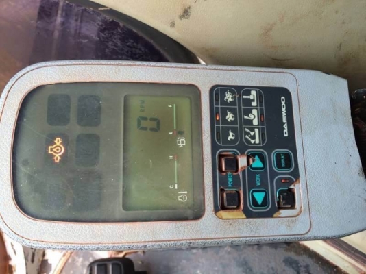 ขาย 650,000 บาท DOOSAN 220 Lcv เครื่องดี ปั้มแรง โซ่หนา เอวแน่น รถสวยไฟฟ้าครบ เอกสารซื้อขาย รถอยู่ จ.เพชรบุรี โทร&ไอดีไลน์ โทร&ไอดีไลน์ 0610710295 ขาย 650,000 บาท DOOSAN 220 Lcv เครื่องดี ปั้มแรง โซ่หนา เอวแน่น รถสวยไฟฟ้าครบ เอกสารซื้อขาย รถอยู่ จ.เพชรบุรี โทร&ไอดีไลน์ โทร&ไอดีไลน์ 0610710295