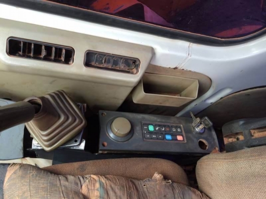 ขาย 650,000 บาท DOOSAN 220 Lcv เครื่องดี ปั้มแรง โซ่หนา เอวแน่น รถสวยไฟฟ้าครบ เอกสารซื้อขาย รถอยู่ จ.เพชรบุรี โทร&ไอดีไลน์ โทร&ไอดีไลน์ 0610710295 ขาย 650,000 บาท DOOSAN 220 Lcv เครื่องดี ปั้มแรง โซ่หนา เอวแน่น รถสวยไฟฟ้าครบ เอกสารซื้อขาย รถอยู่ จ.เพชรบุรี โทร&ไอดีไลน์ โทร&ไอดีไลน์ 0610710295