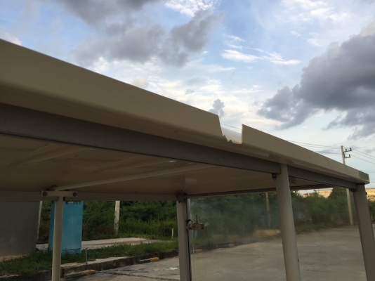 ขายรถกอล์ฟไฟฟ้า Hitachi เก่าญี่ปุ่น