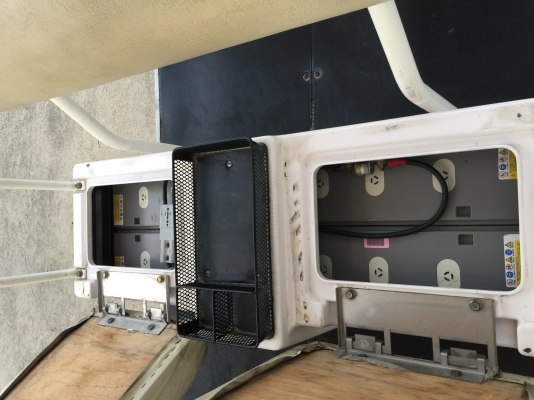 ขายรถกอล์ฟไฟฟ้า Hitachi เก่าญี่ปุ่น