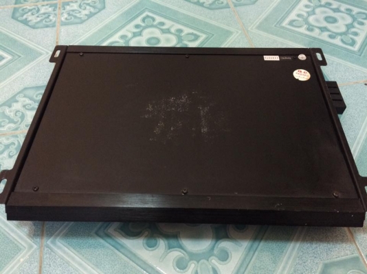 แอมป์คลาสเอบี4ch METALLIC m4350 มือสองสภาพสวย ใช้งานปกติ เสียงดีมากๆ ขับกลางแหลม4-6ดอกได้ ขาย 1850 บาท สนใจ0892425454 อยู่สระบุรี