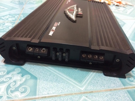 แอมป์คลาสดี AQ REDSTORM มือสองสภาพสวย ใช้งานปกติ เบสแนวหนักแน่นลูกโตๆ ขับ10"-12"หล่อว้อยไม่เกิน3"ได้ ขาย 2650 บาท สนใจ0892425454 อยู่สระบุรี แอมป์คลาสดี AQ REDSTORM มือสองสภาพสวย ใช้งานปกติ เบสแนวหนักแน่นลูกโตๆ ขับ10"-12"หล่อว้อยไม่เกิน3"ได้ ขาย 2650 บาท สนใจ0892425454 อยู่สระบุรี