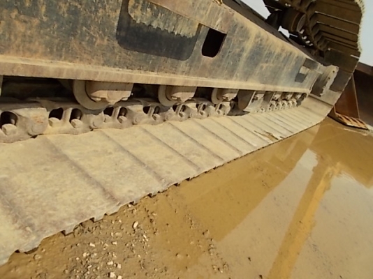 รถขุด HITACHI ZX200LC บูม18 เมตร 062-709-1747