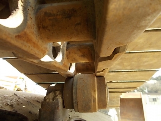 รถขุด HITACHI ZX200LC บูม18 เมตร 062-709-1747