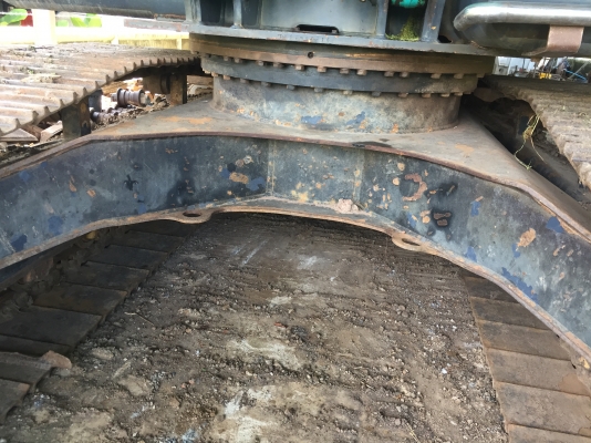 Kobelco sk200-8 yn12 super x  9,000 ชม