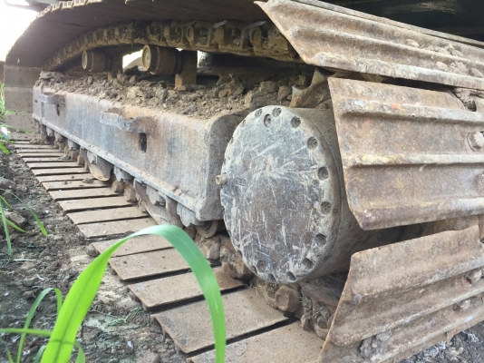 Kobelco sk200-8 yn12 super x  9,000 ชม