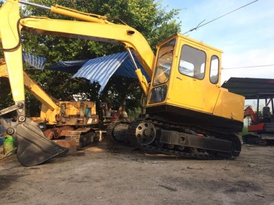 Mitsubishi ms70 สภาพดีพร้อมใช้เก่าญี่ปุ่นมีใบอินวอย