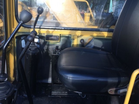 Mitsubishi ms70 สภาพดีพร้อมใช้เก่าญี่ปุ่นมีใบอินวอย