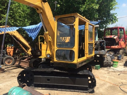 Mitsubishi ms70 สภาพดีพร้อมใช้เก่าญี่ปุ่นมีใบอินวอย