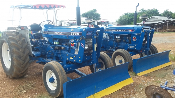 ขายฟรอด์6600T3