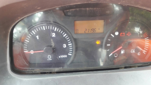 ขายรถไถ Kubota M6040 สภาพดีสวยๆๆพร้อมใช้ครับ รุ่นนี้ถือว่าคุ้มมากกับราคานี้ครับ มีอุปกรณ์พร้อม2 ชิ้นมี ใบมีดดันดิน และโรตารี่มาให้ครับ ใครมองหาคูโบต้า M6040 รับรองไม่เสียใจครับกับราคานี้