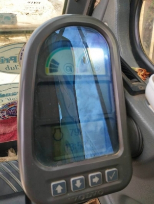ขาย 1,080,000 บาท VOLVO EC210B PRIME ทำงาน 17,xxx ชม. เครื่องดี ปั้มแรง โซ่หนา เอวแน่น ไฟฟ้าครบ เอกสารเล่มทะเบียน  รถอยู่ จ.สุพรรณบุรี โทร&amp;ไอดีไลน์ 0610710295