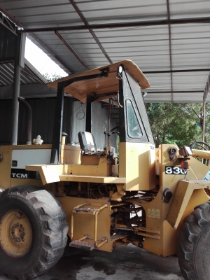 ขายรถตัก