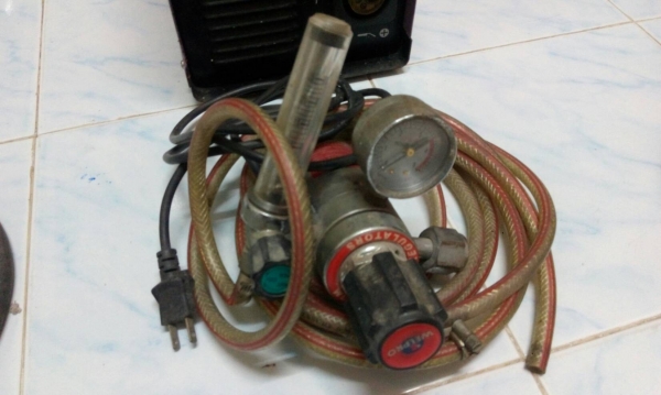 เครื่องเชื่อม Co2 MMA MIG เครื่องเชื่อม Co2 MMA MIG