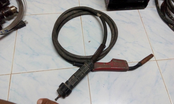 เครื่องเชื่อม Co2 MMA MIG เครื่องเชื่อม Co2 MMA MIG