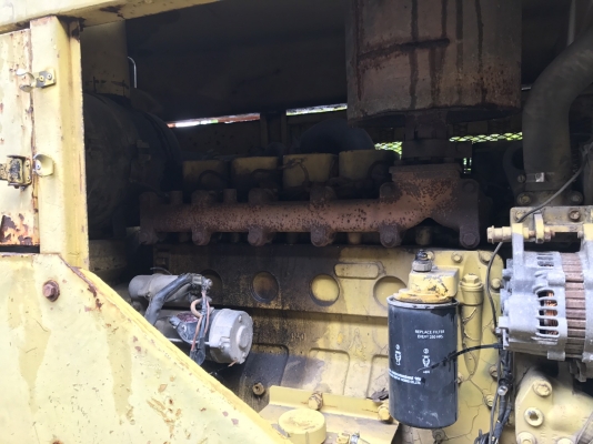 ขาย รถบด Vibomax 2เพลา. มีเล่มทะเบียนขาย2คัน ใช้งานได้1คัน อีกคัน เครือง ทำงานปกติ. แต่ต้องเปลี่ยนปั้ม ขาย2คัน 850000 บาท