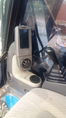 ขายแบคโฮcat312D 2 ขายแบคโฮcat312D 2