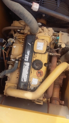 ขายแบคโฮcat312D 2 ขายแบคโฮcat312D 2