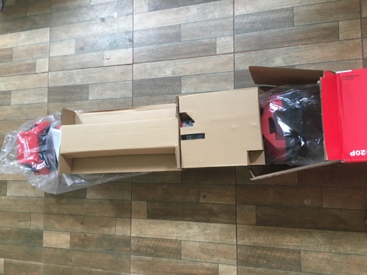 สปอร์ตไลภาคสนามไร้สายพร้อมแบต5แอม1ก้อนและแท่นชาร์จ Milwaukee 2130-20P สปอร์ตไลภาคสนามไร้สายพร้อมแบต5แอม1ก้อนและแท่นชาร์จ Milwaukee 2130-20P