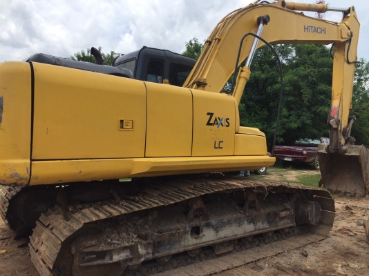 ขายรถแบคโฮ HITACHI ZX200-1 เอกสารอินวอย ราคา 1250000 ขายรถแบคโฮ HITACHI ZX200-1 เอกสารอินวอย ราคา 1250000