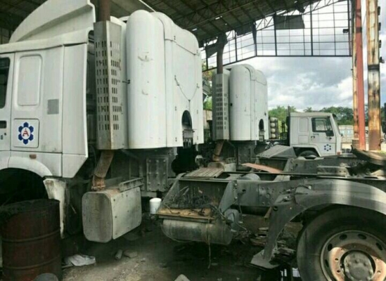 ขายเหมา 7 คัน!! >>> 10ล้อหัวลาก SinoTruck 7 คัน 890,000 บาท <<< เบอร์ติดต่อ 098-7155789 086-4631102 ขายเหมา 7 คัน!! >>> 10ล้อหัวลาก SinoTruck 7 คัน 890,000 บาท <<< เบอร์ติดต่อ 098-7155789 086-4631102