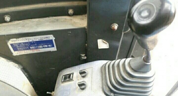 ขาย!! &gt;&gt;&gt; Komatsu Pc128 ไลย์หัวเจาะ+แถมหัวเจาะ อินวอย ไฟฟ้าครบ &lt;&lt;&lt; เบอร์ติดต่อ 098
