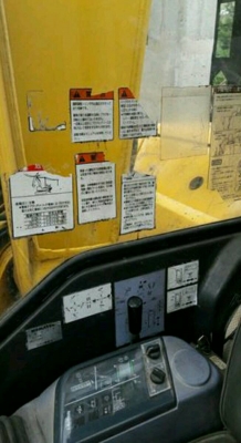 ขาย!! &gt;&gt;&gt; Komatsu Pc128 ไลย์หัวเจาะ+แถมหัวเจาะ อินวอย ไฟฟ้าครบ &lt;&lt;&lt; เบอร์ติดต่อ 098