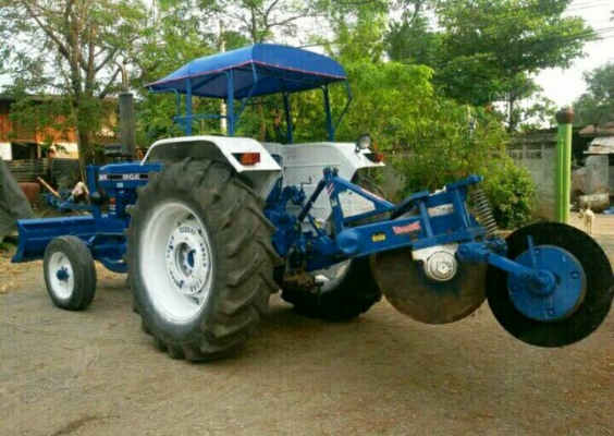 ขาย!! >>> รถไถFord6600 T6 พร้อมใช้งาน เล่มทะเบียน <<< เบอร์ติดต่อ 098-7155789 086-4631102