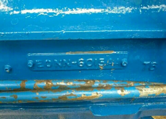 ขาย!! >>> รถไถFord6600 T6 พร้อมใช้งาน เล่มทะเบียน <<< เบอร์ติดต่อ 098-7155789 086-4631102