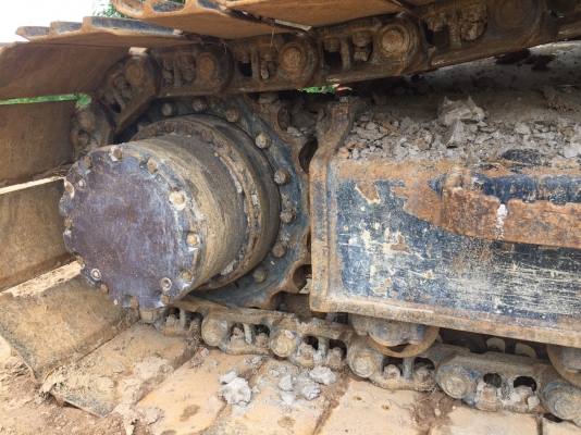 HITACHI 200-1 ZX 1,200,000 ต่อรอง เอกสารอินวอย ติดต่อ 086-314-3259  เล็ก