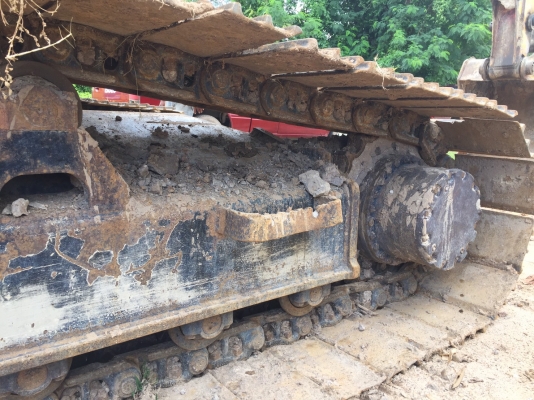 HITACHI 200-1 ZX 1,200,000 ต่อรอง เอกสารอินวอย ติดต่อ 086-314-3259  เล็ก